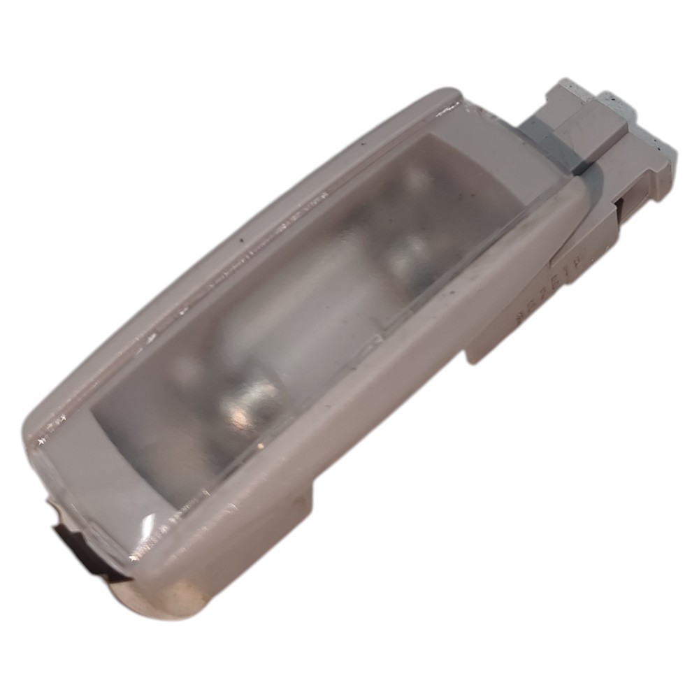 Luz cortesia quebra sol VW Polo virtus Golf nivus 2019 2020 3