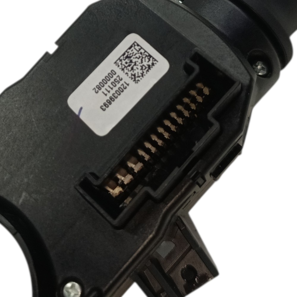 Chave Seta Limpador Parabrisa Citroen Basalt 2024 2025 6