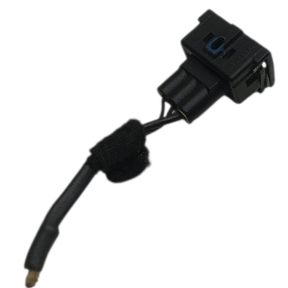 Plug conector sensor rotação Palio weekend adventure 1.8 2005 2006 2007 2008 2009 3