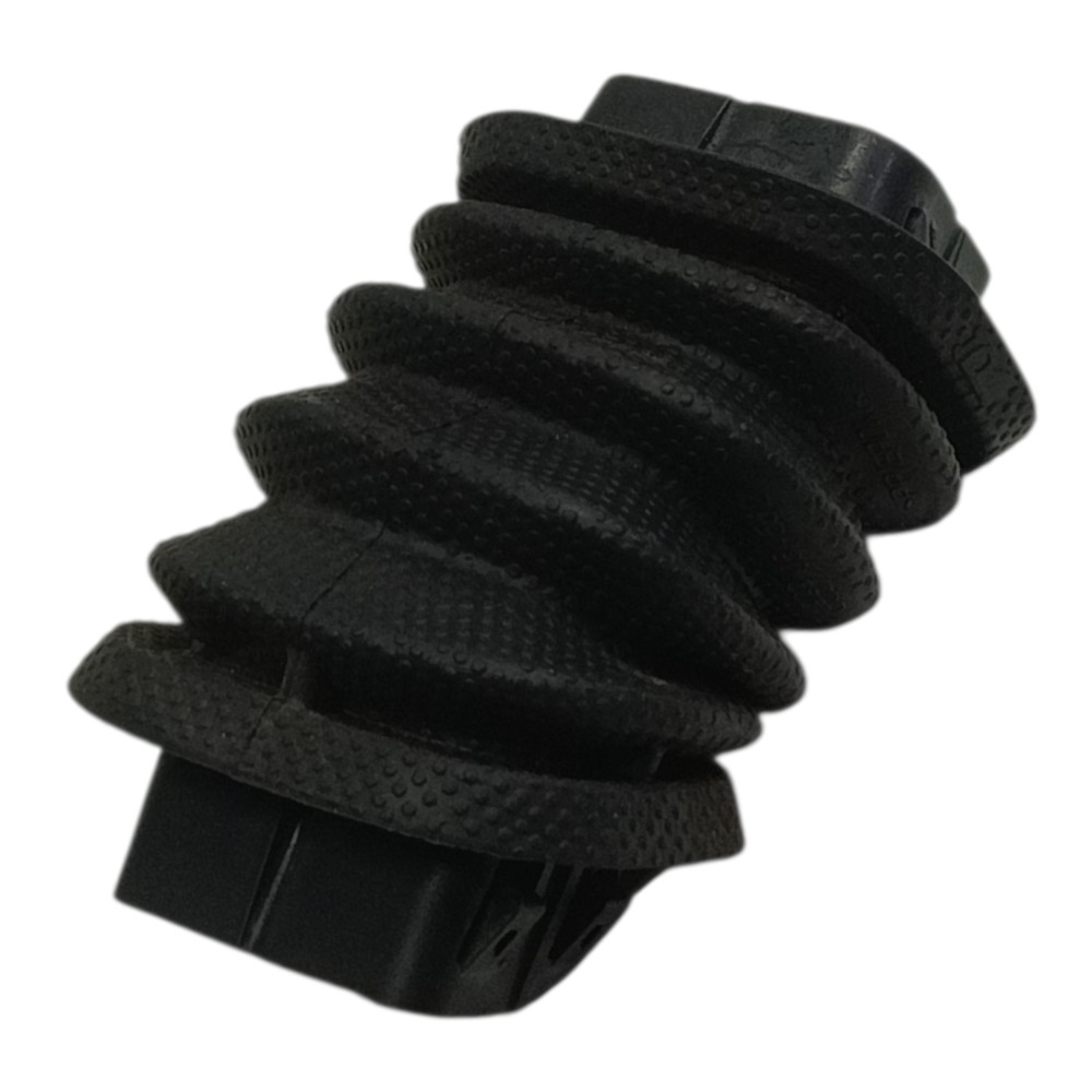 Coifa Chicote Porta Dianteira Mercedes C230k 2003 2004 2005 4