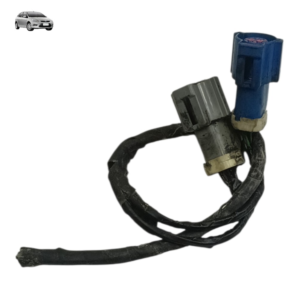Par Plug Conector Sonda Lambda Ford Focus 1.6 2013 2012