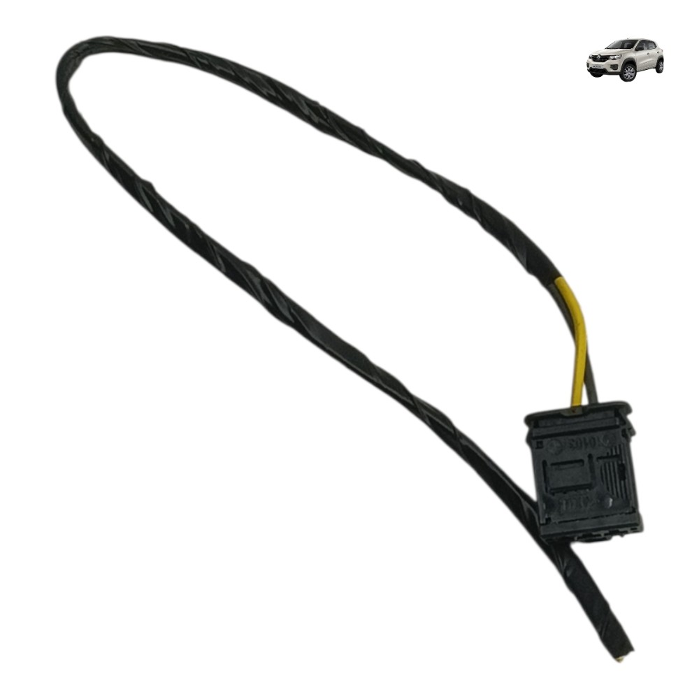 Plug Conector Tomada Acendedor 12v 2017 2018 2019 2020