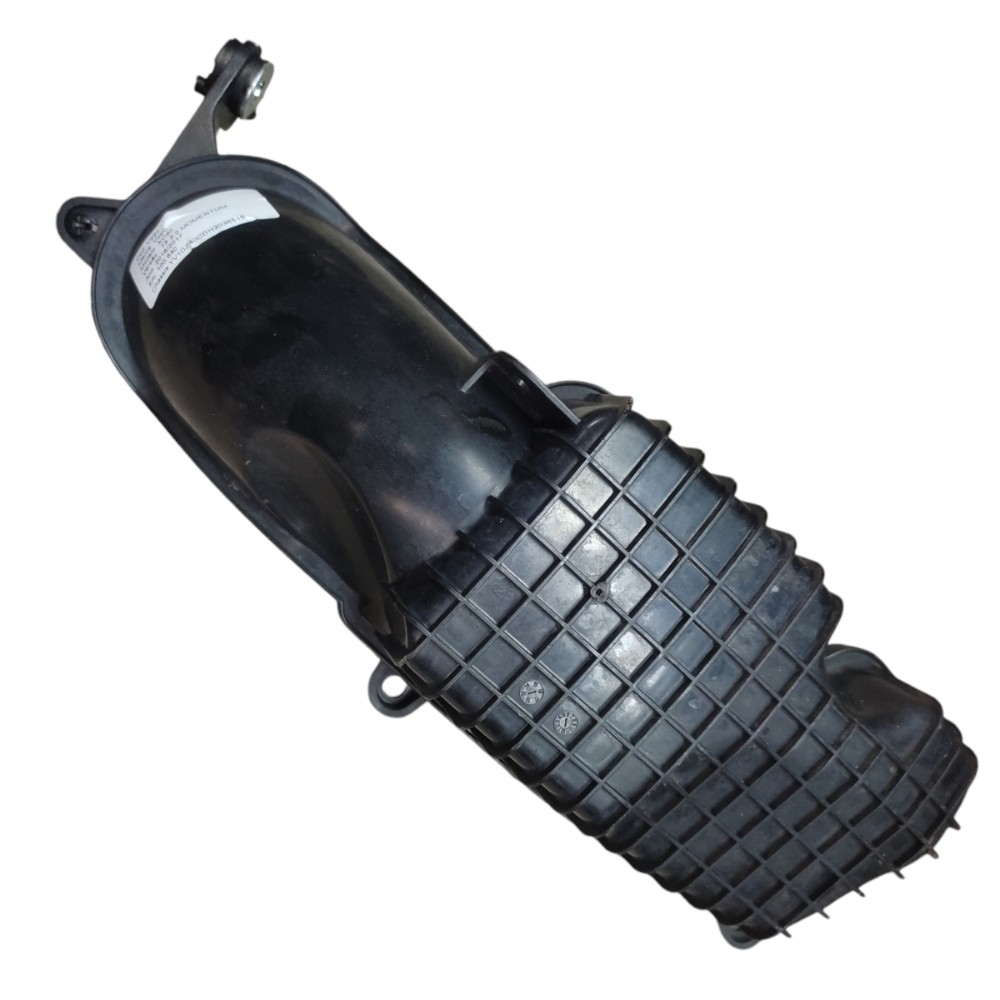 Duto Caixa Ar Intercooler Volvo Xc60 2.0 T5 2017 N 31319592 3