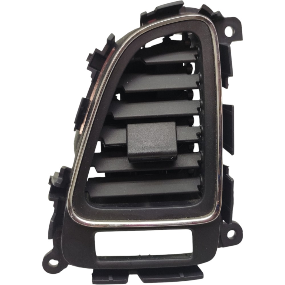 Difusor Ar Central Esquerdo Painel Honda Hrv 2016 2017 2018 1