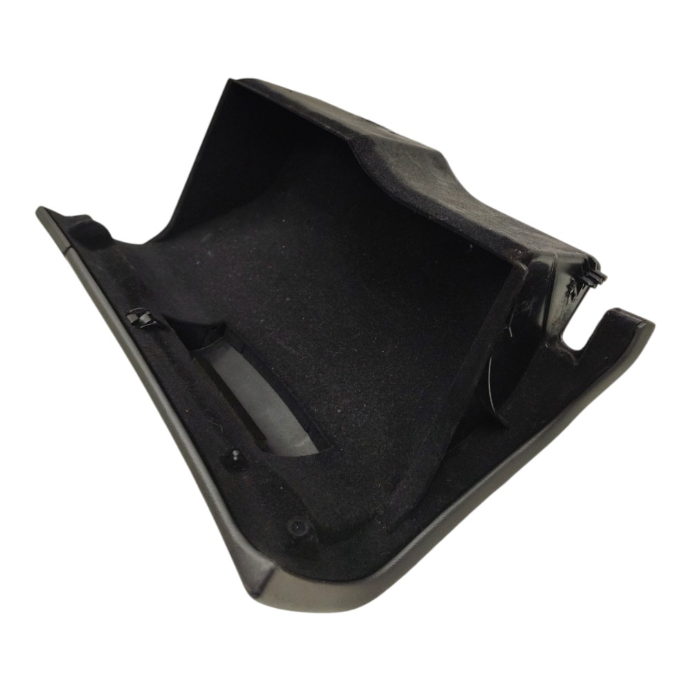 Tampa Porta Luvas Mercedes C230 Kompressor 2003 2004 2005 06 2