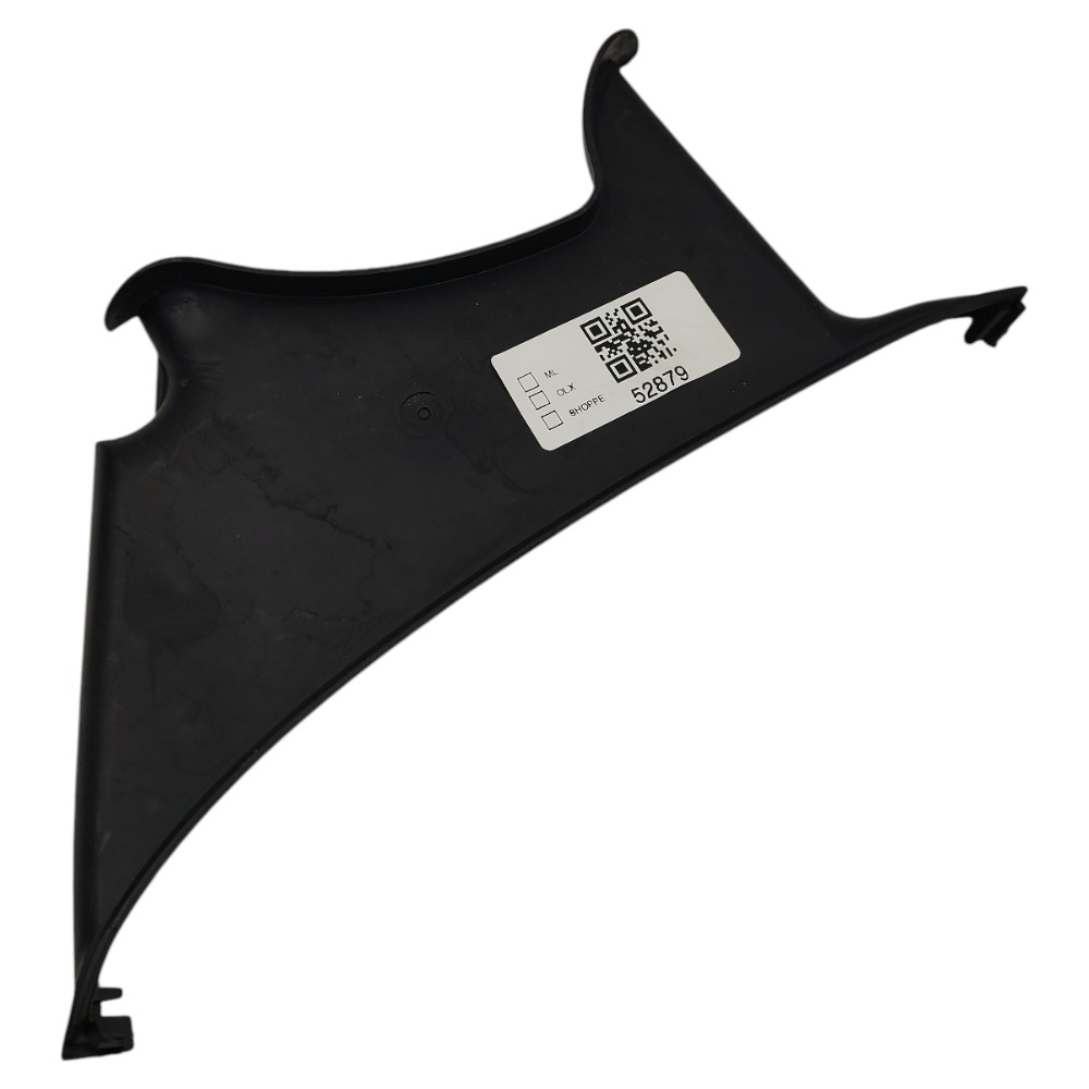 Capa correia dentada GM Sonic Cruze 2012 2013 2014 55354835 3