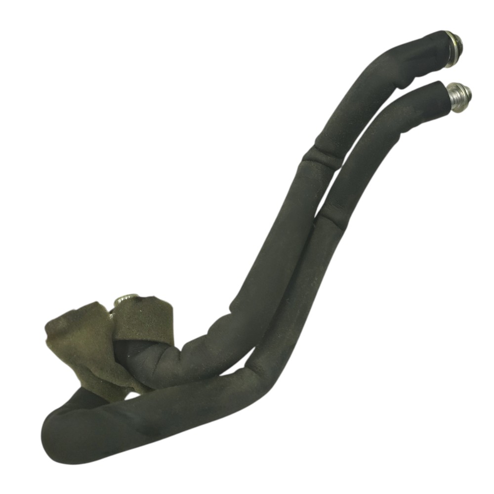 Parcano evaporador caixa ar Ford New Fiesta 1.6 2014 2015 2