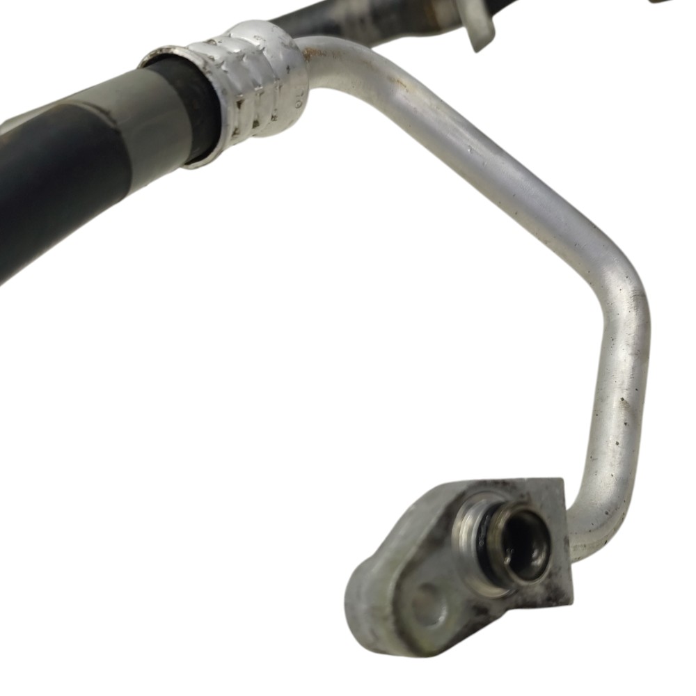 Mangueira Compressor Ar Condicionado Toyota Rav4 2014 2015 4