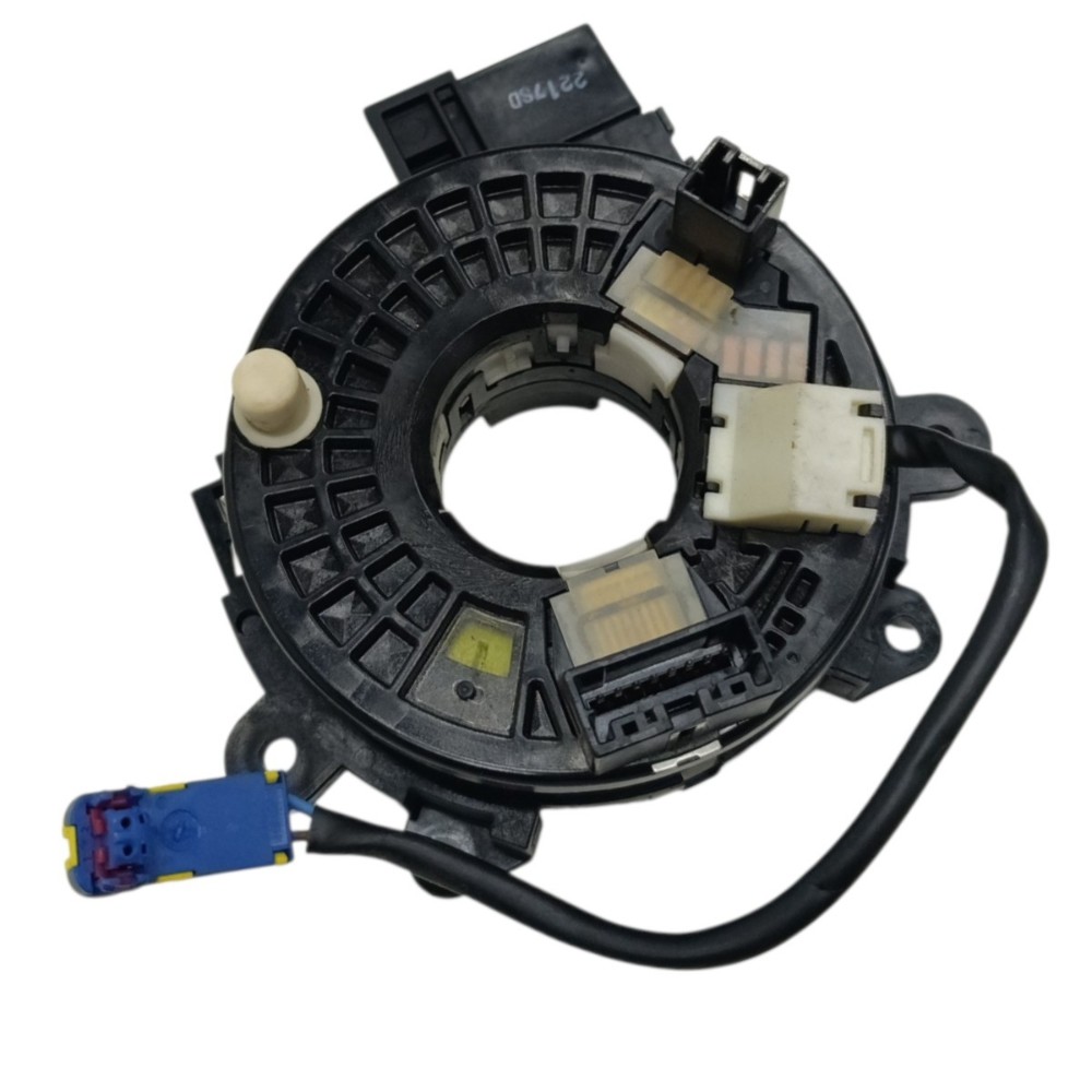 Hard disk sensor posição volante Renault fluence 2012 2013