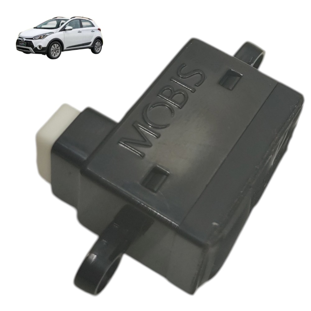 Microfone teto cortesia Hyundai HB20 2020 2021 2022 2023 24 1