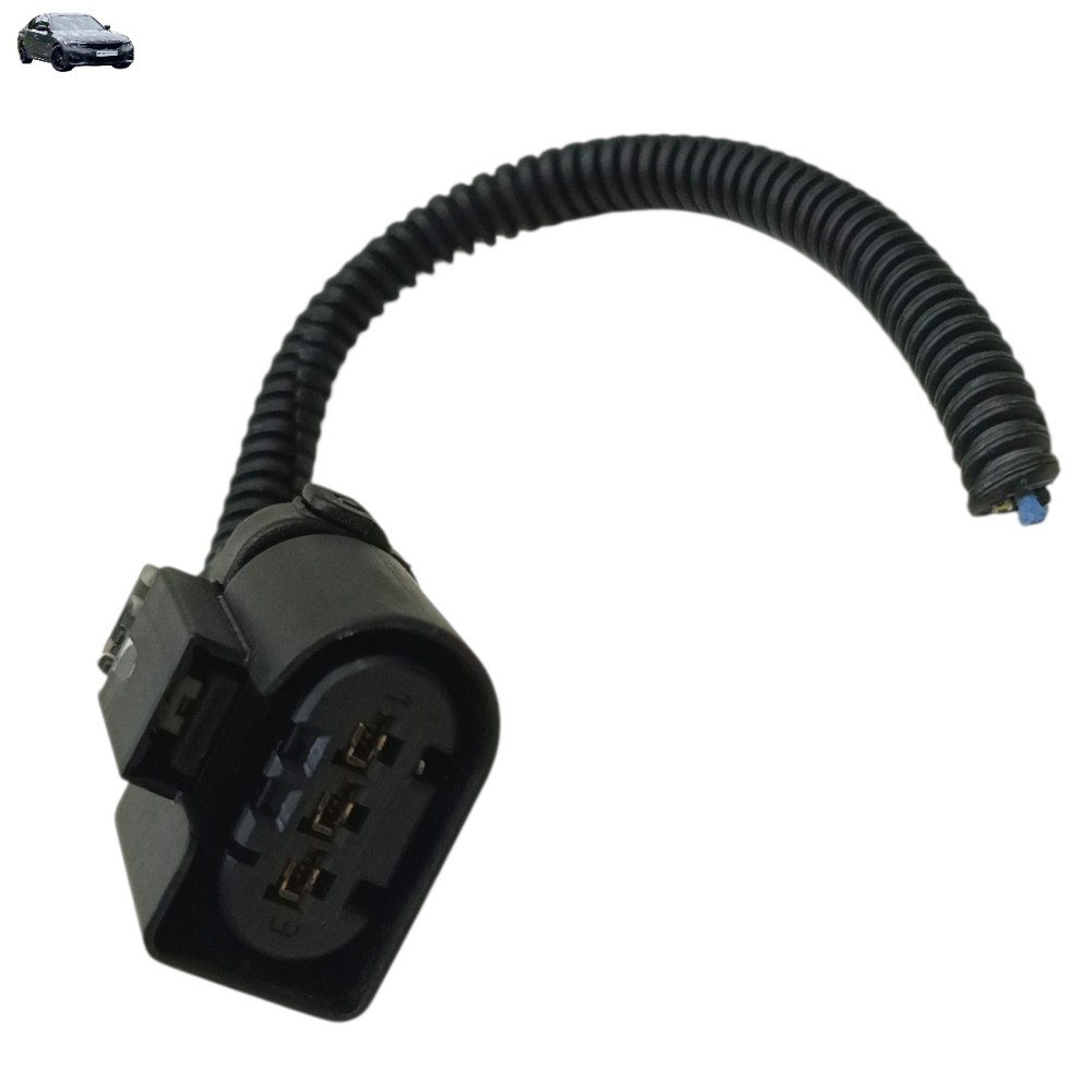 Plug conector mangueira válvula canister bmw 320i 2021 2022