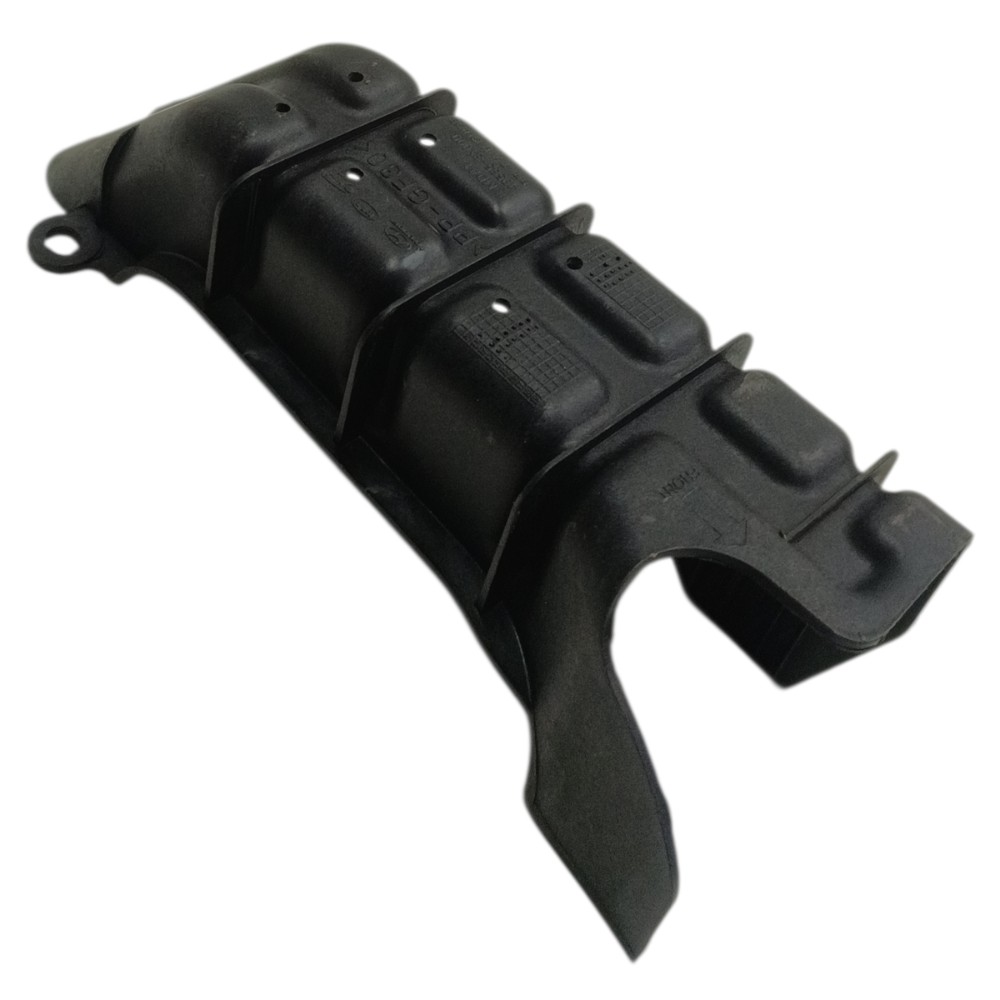 Acabamento defletor ar Hyundai ix35 2.0 2014 2015 2016 2017 2