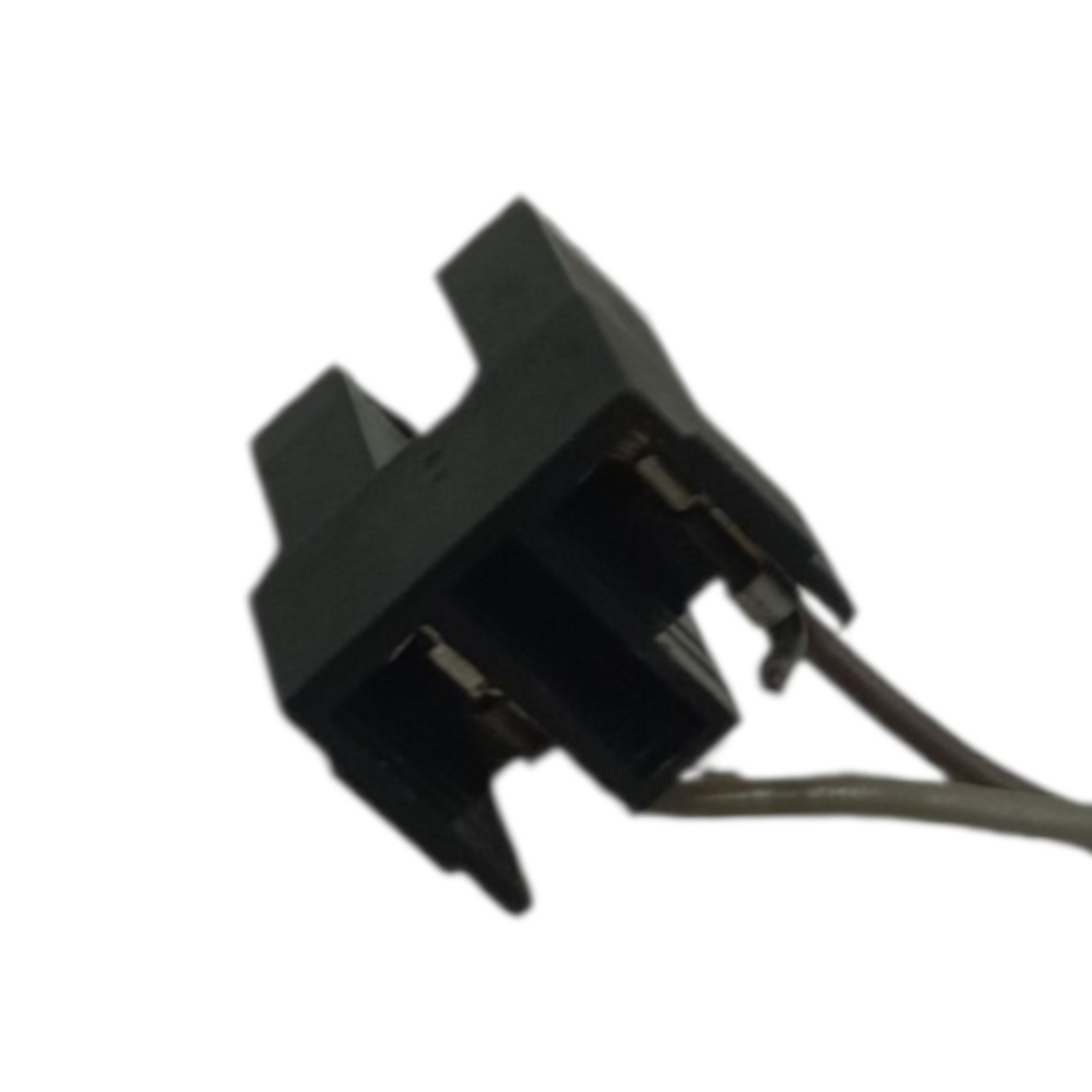 Plug Conector Farol Palio Fire 2012 2011 2010 2009 2