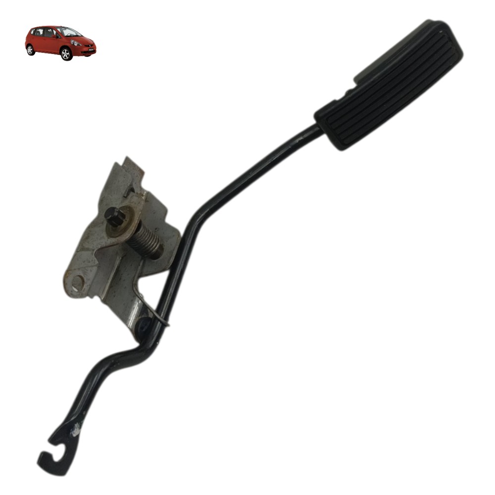 Pedal Acelerador Honda Fit Manual 2003 2004 2005 2006 2007 1