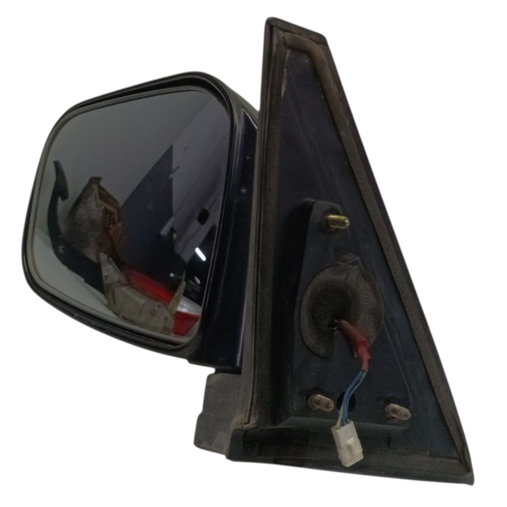 Retrovisor elétrico esquerdo Mitsubishi Pajero tr4 2005 2006 3