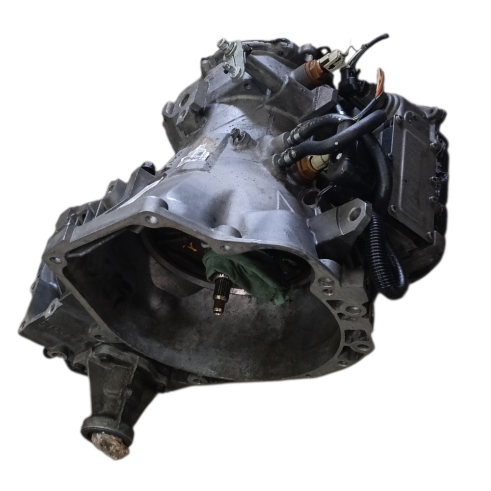 Caixa Câmbio Automático Chrysler Grand Caravan 2.4 2000 2001 4
