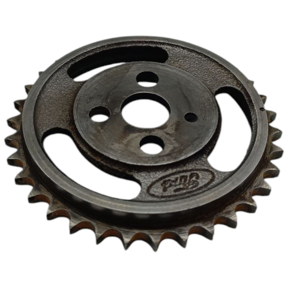 Polia Comando Cabeçote Ford Ka 1.0 Endura 1997 1998 1999 00 2