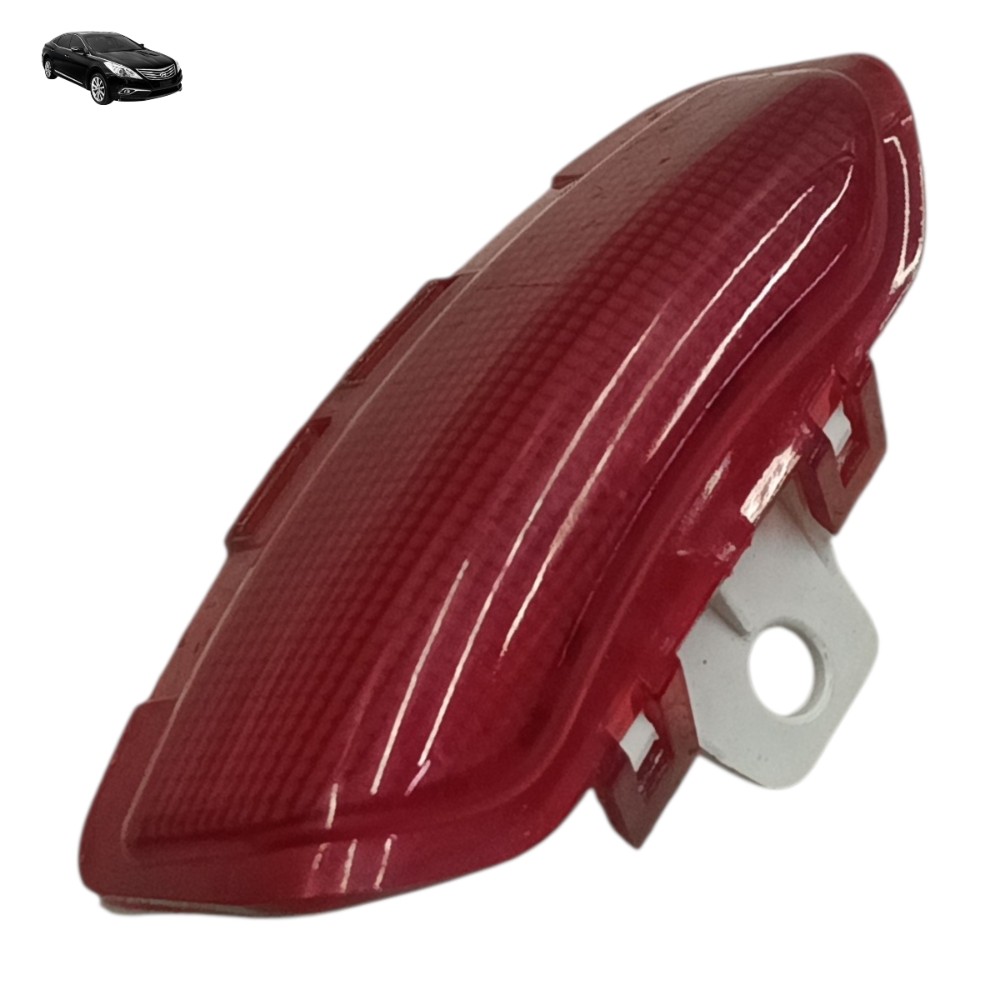 Luz Forro Porta Dianteira Direita Hyundai Azera 2007 2008 1