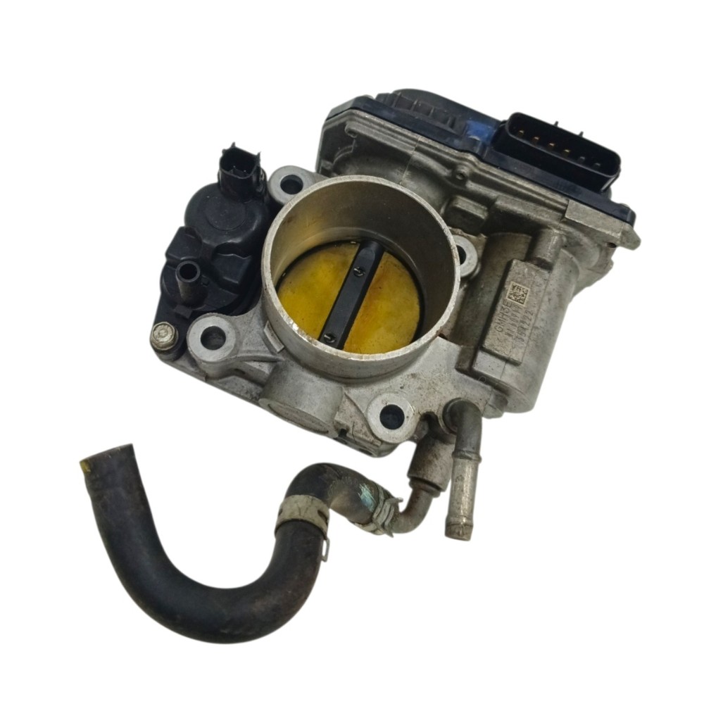 Corpo borboleta tbi honda civic G10 2.0 2017 2018 2019 2020