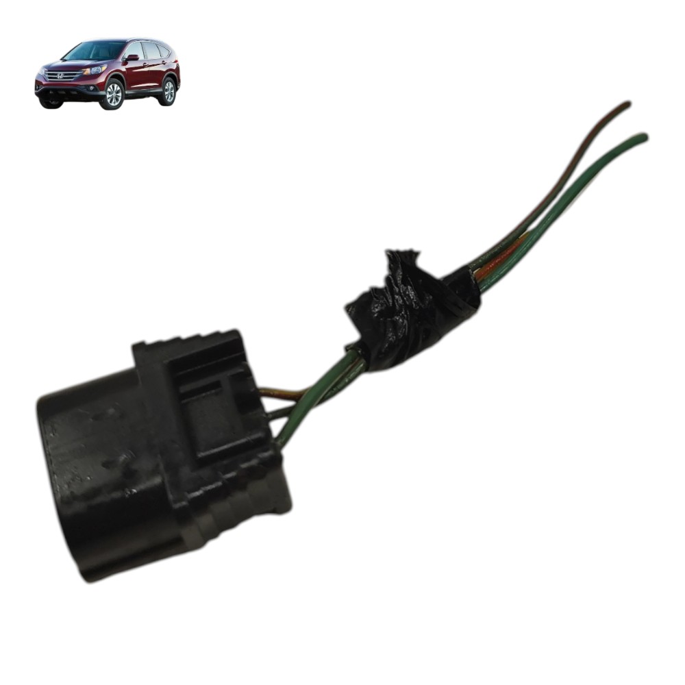 Plug Conector Sensor Map Honda Crv 2013 2014 2015 1