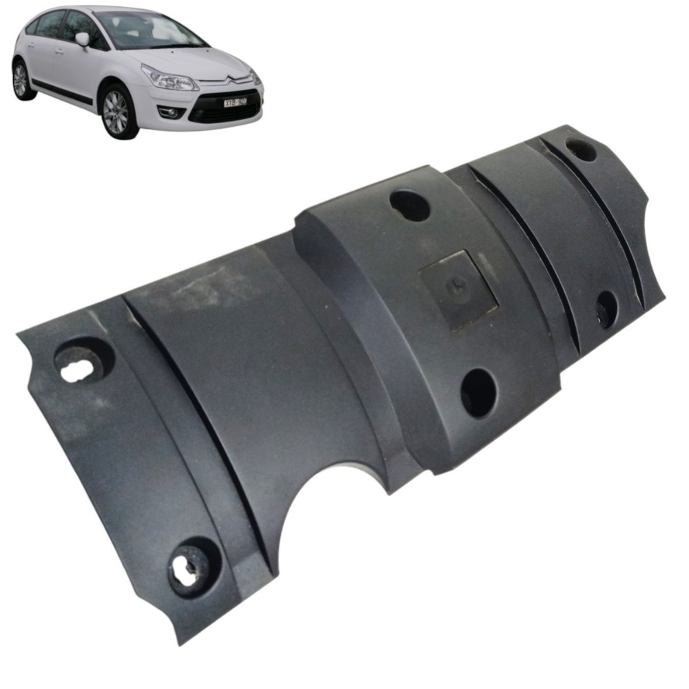 Tampa motor Citroen C4 Hatch 2010 2011 2012 2013