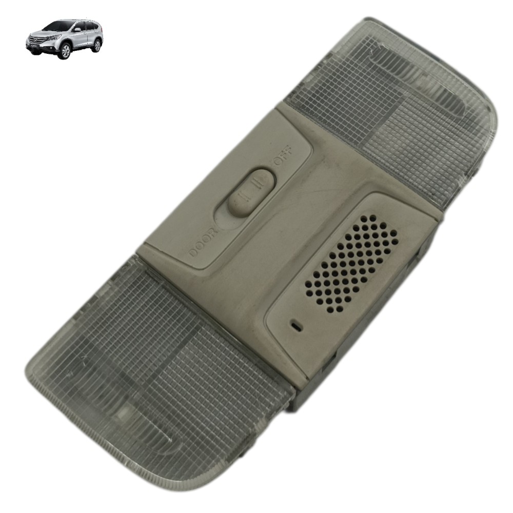 Luz Teto Cortesia Honda Crv 2016 2015 2014 2013 2012 2