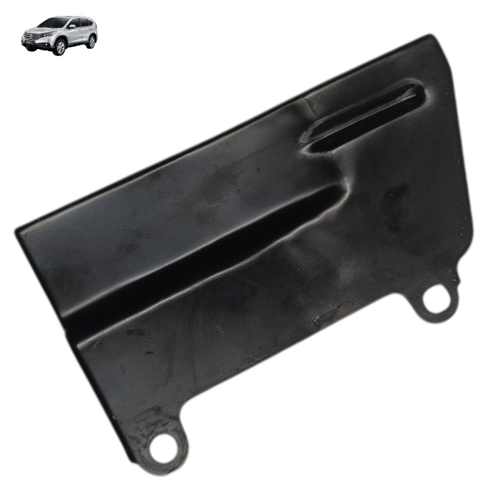 Protetor Defletor Volante Motor Honda Crv 2013 2014 2015 1