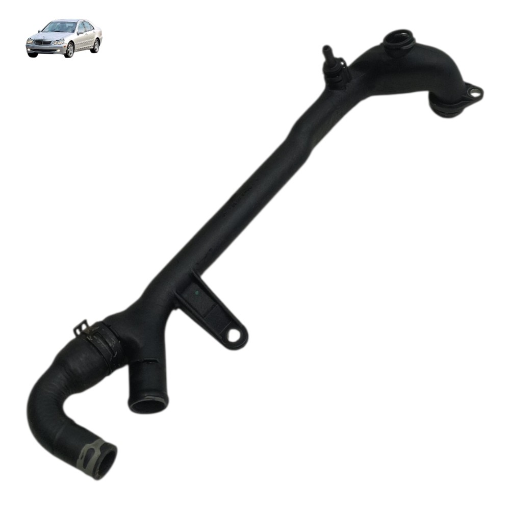 Cano Água Motor Mercedes C230k 1.8 2003 2004 2005 2006 1