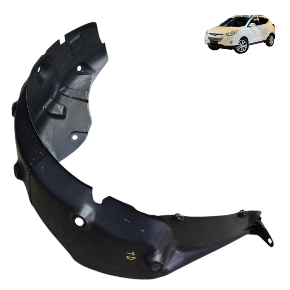 Parabarro traseiro direito Hyundai ix35 2014 2015 2016 2017 1