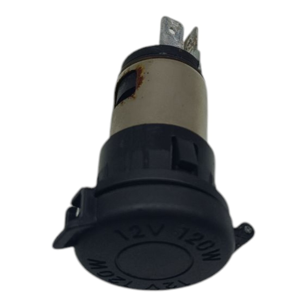 Tomada 12v Console Hyundai Veracruz 2007 2008 2009 2010 4
