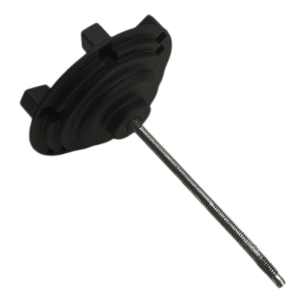 Parafuso fixador estepe volvo xc60 2009 2010 2011 2012 2