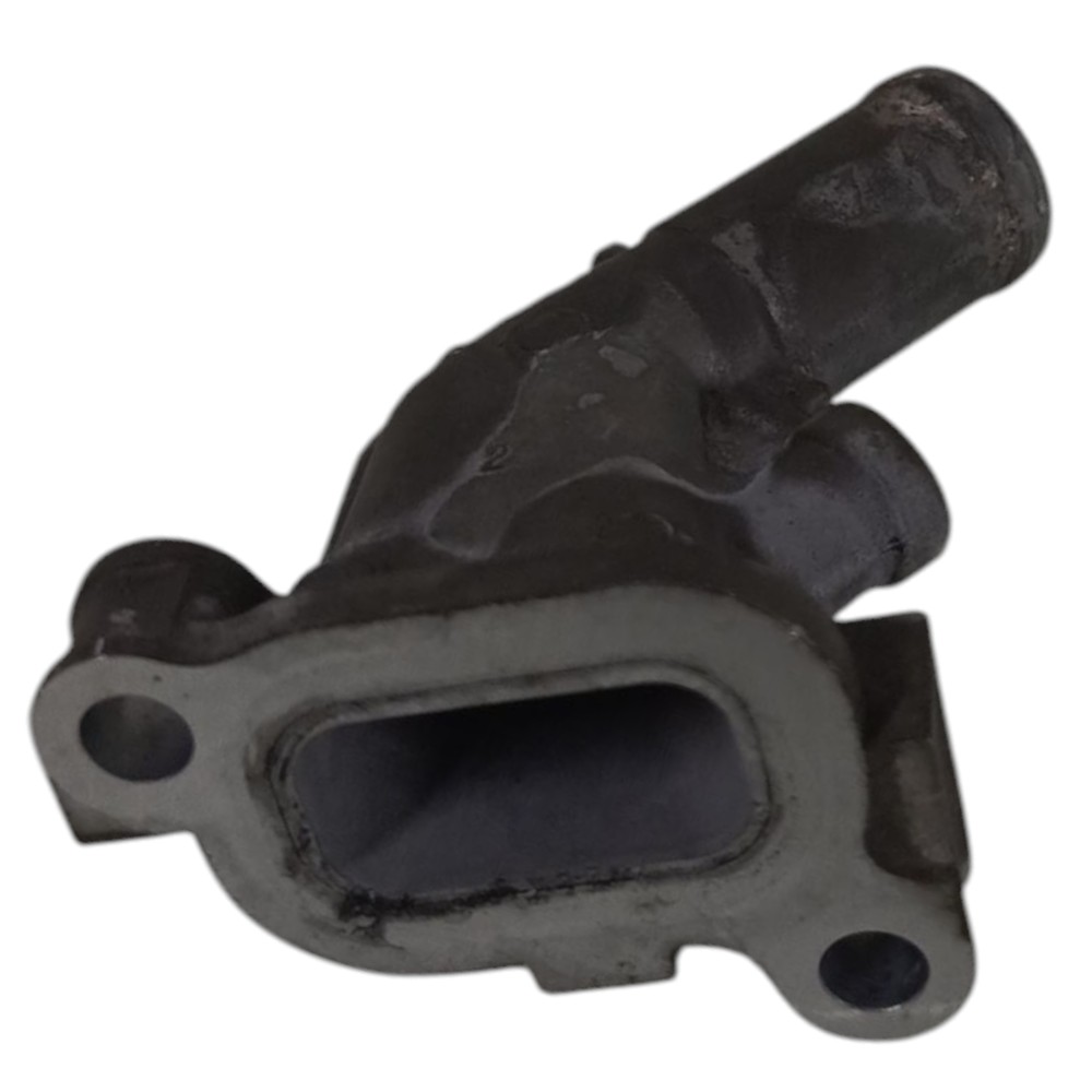 Cavalete Cano Água Honda Hrv 1.8 Aut 2016 2017 2018 2019 4
