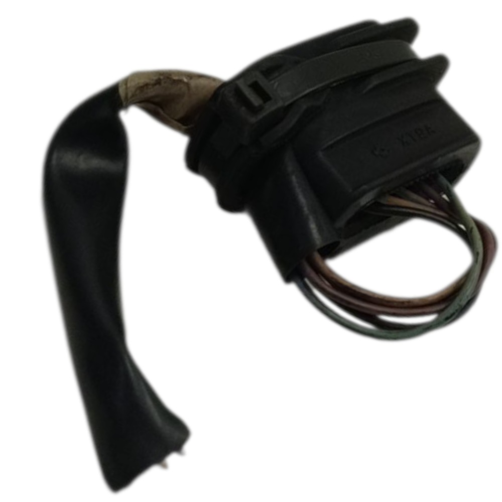 Plug Conector Válvula Egr Honda Accord 3.5 V6 2012 2011 2010 3