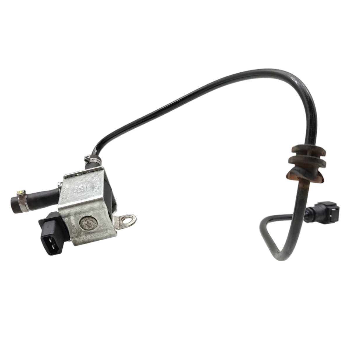 Válvula Solenoide Partida Fria Gm Onix Prisma Cobalt Spin 2
