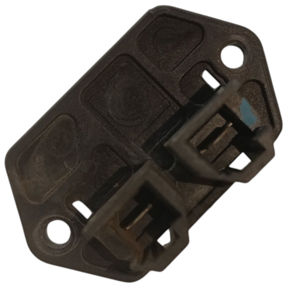 Resistência Ventoinha Radiador Fiat Idea 1.4 2013 2014 2015 4