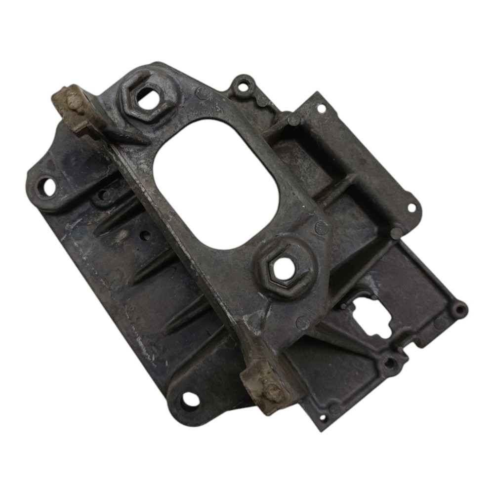Suporte Coxim Câmbio Bateria Nissan Tiida 09 2010 2011 2012 5