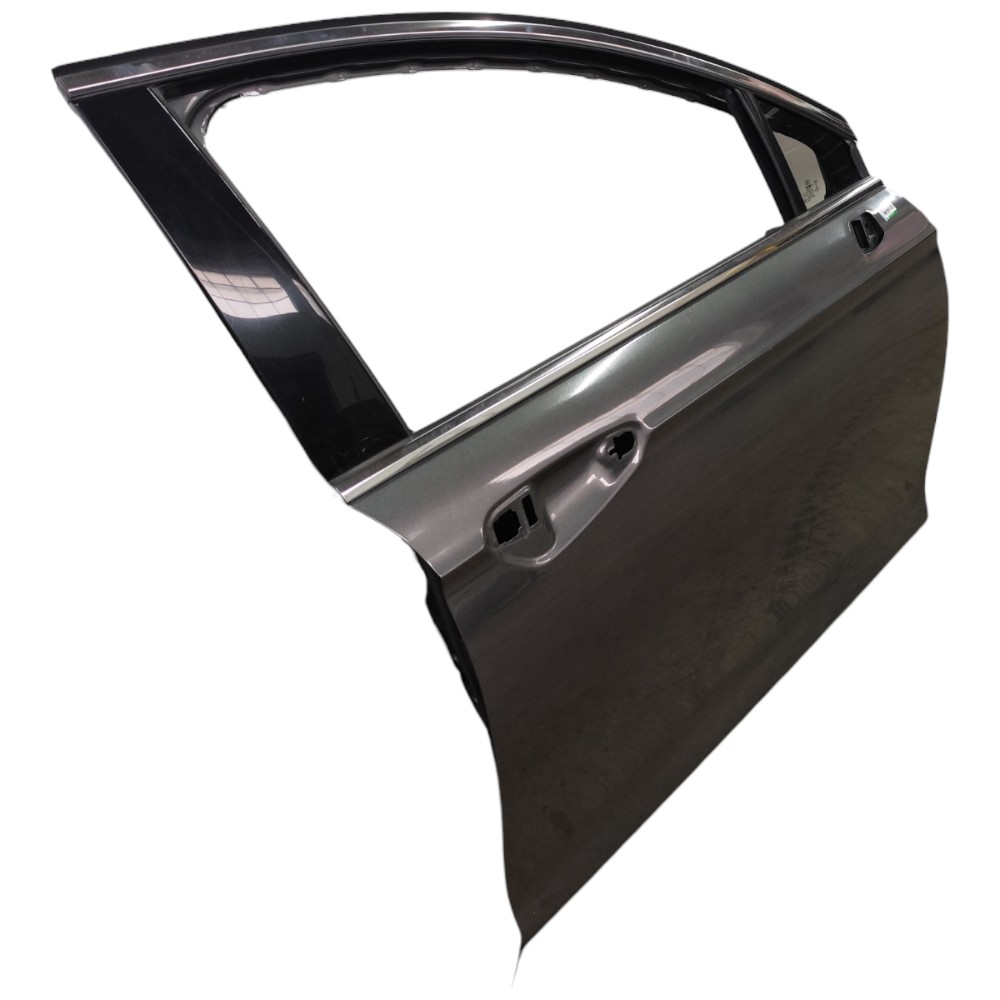 Porta dianteira direita Ford Fusion 2018 2017 2016 2015 2014 3