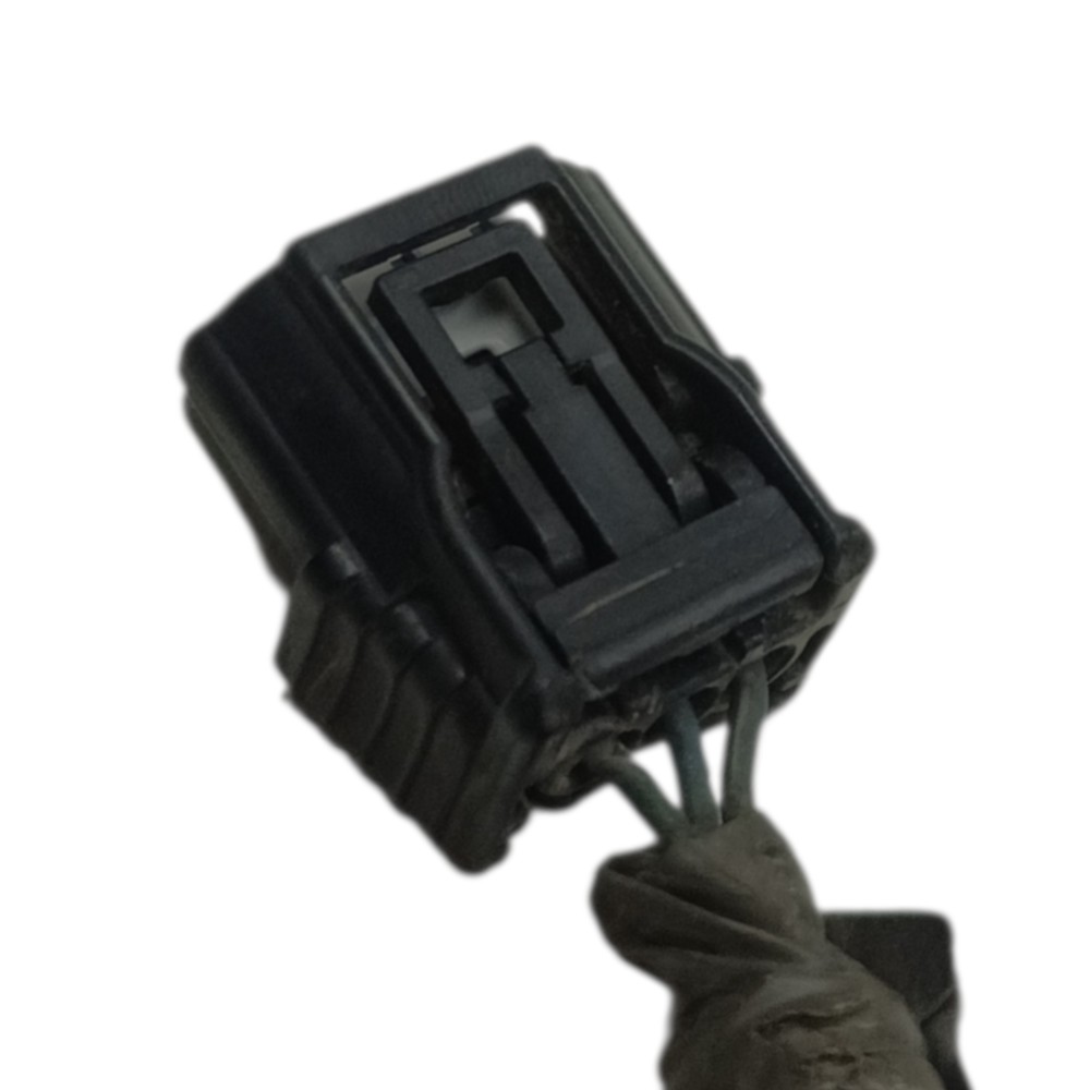 Plug Conector Compressor Ar Condicionado Honda Crv 2013 2014 4