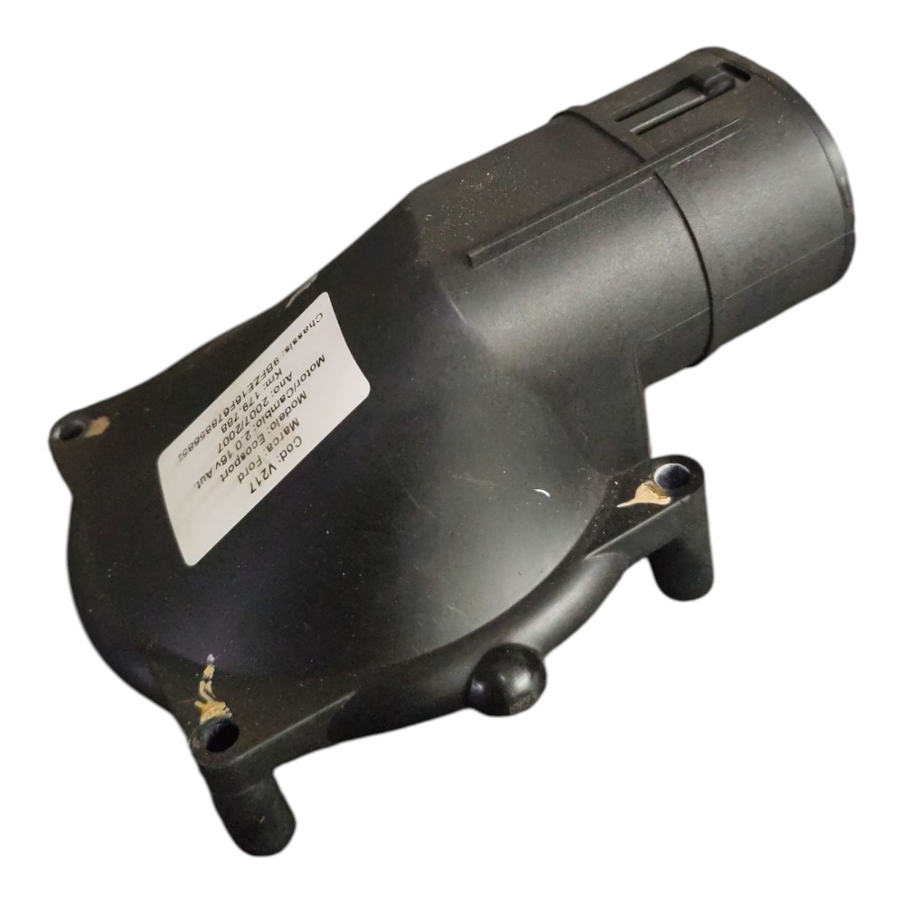 Duto Entrada Ar Alternador Ford Ecosport 2.0 16v 2003 2007 1