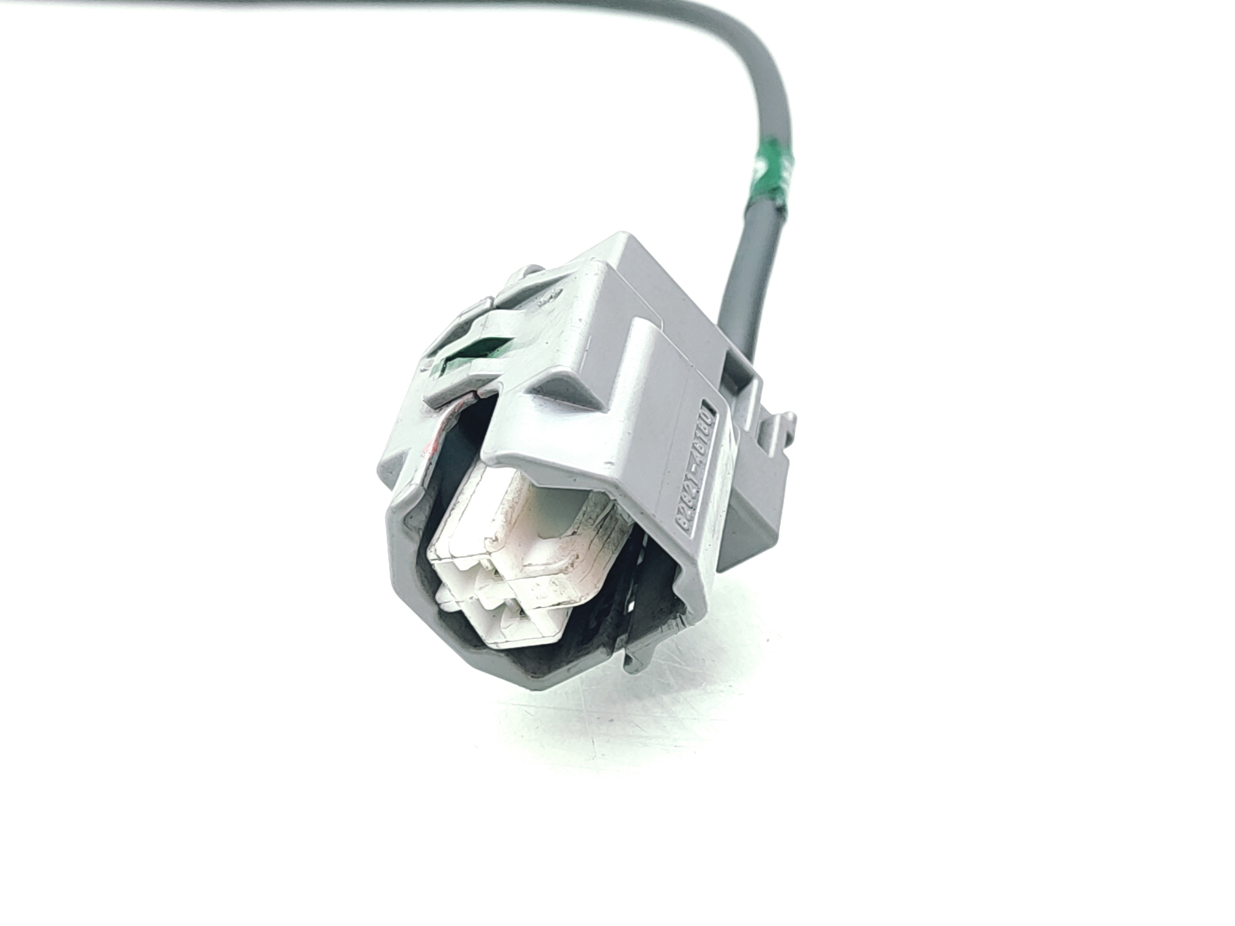 Chicote Sensor Abs Traseiro Esquerdo Toyota Etios 1.5 2015 5