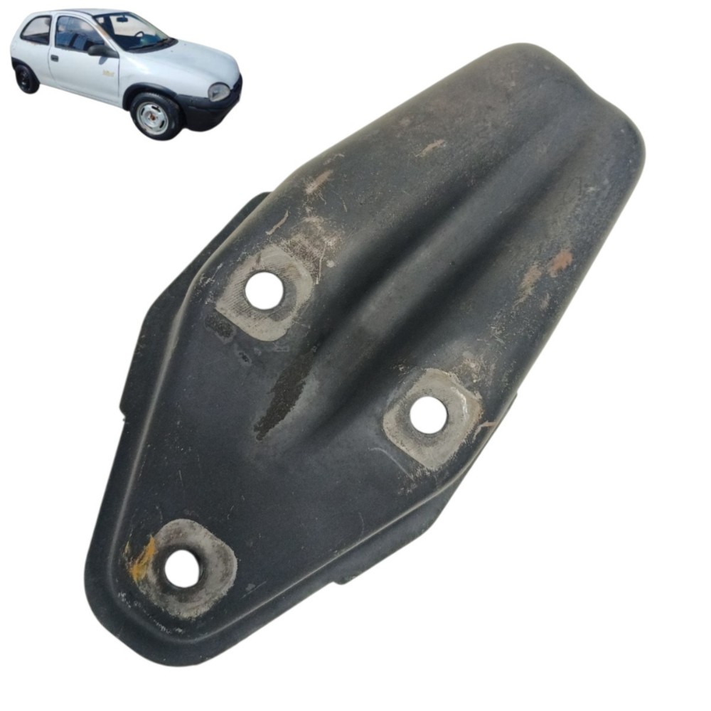Suporte Coxim Motor Gm Corsa 1997 Até 2001