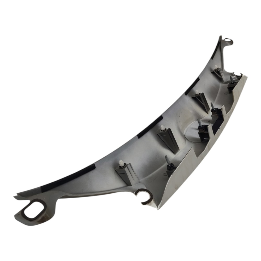 Moldura Tampa Traseira Toyota Rav4 2014 2015 2016 2