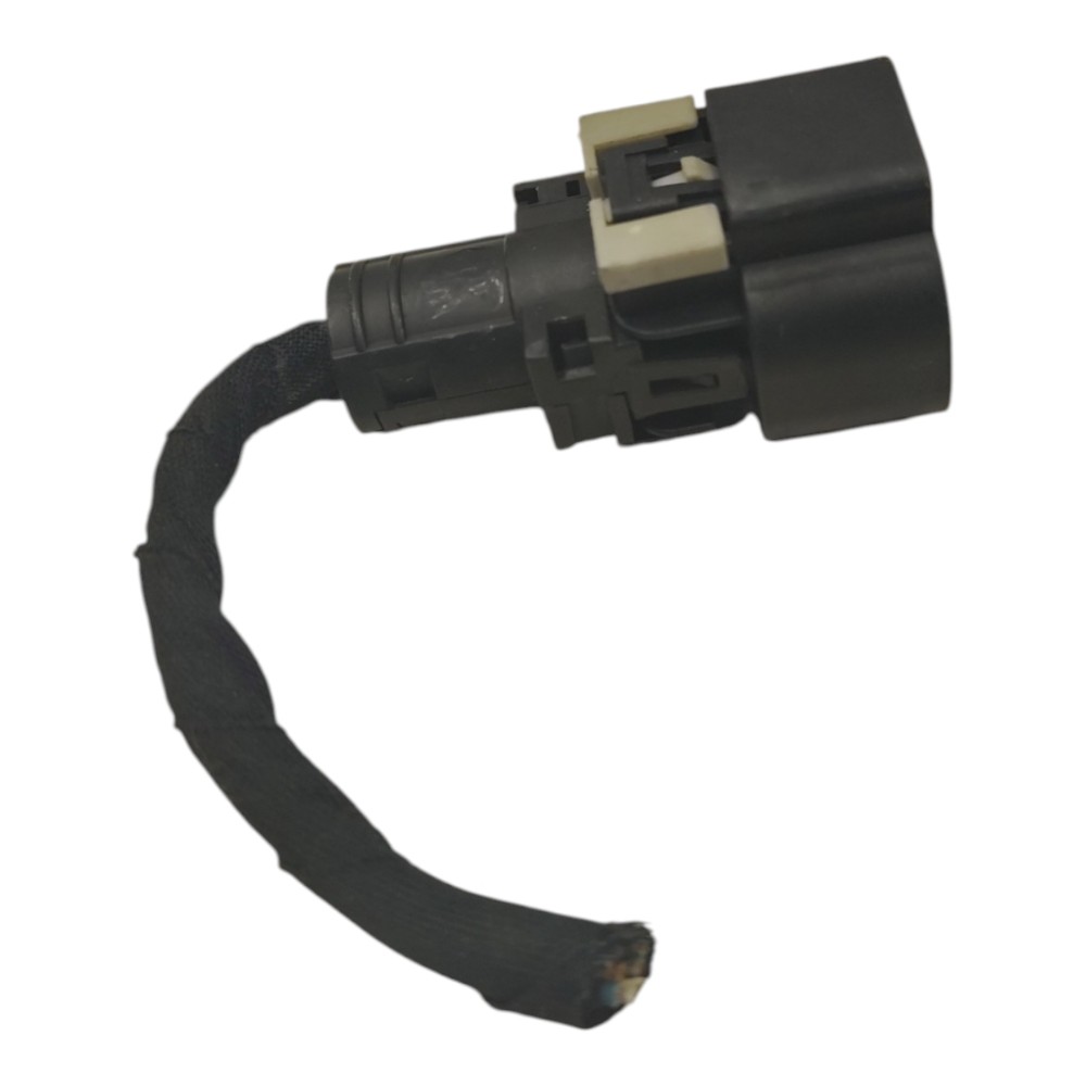 Plug Conector Tbi Corpo Borboleta Hyundai Azera 2007 2008 3