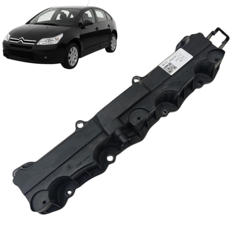 Tampa válvula Citroen c4 1.6 16V 2009 2010 2011 2012