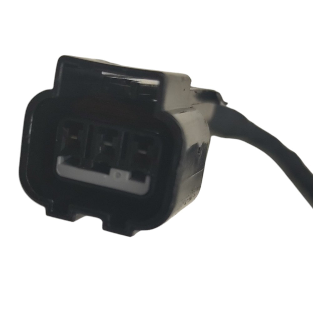 Plug Conector Sensor Temperatura Hyundai Azera 2007 2008 4