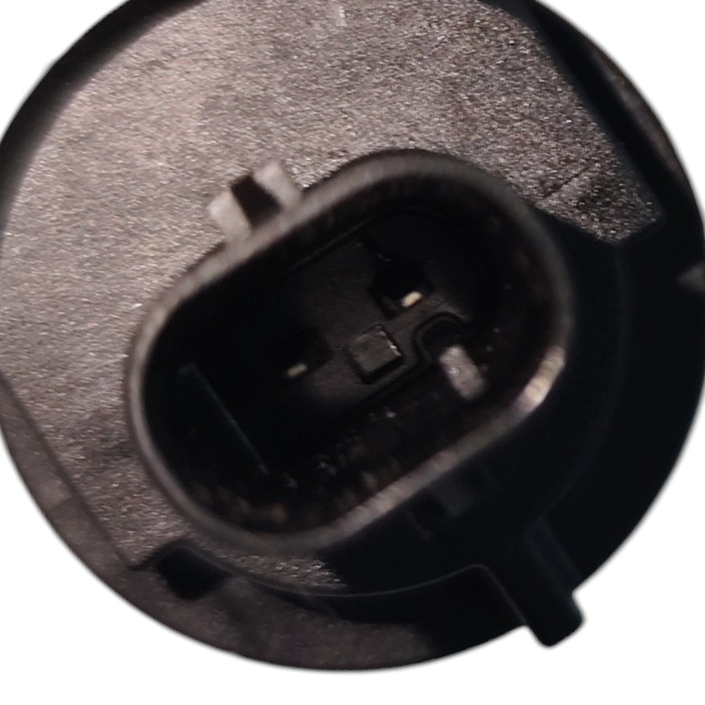 Válvula solenoide VW Polo virtus Golf up 1.6 msi 2019 2020 4
