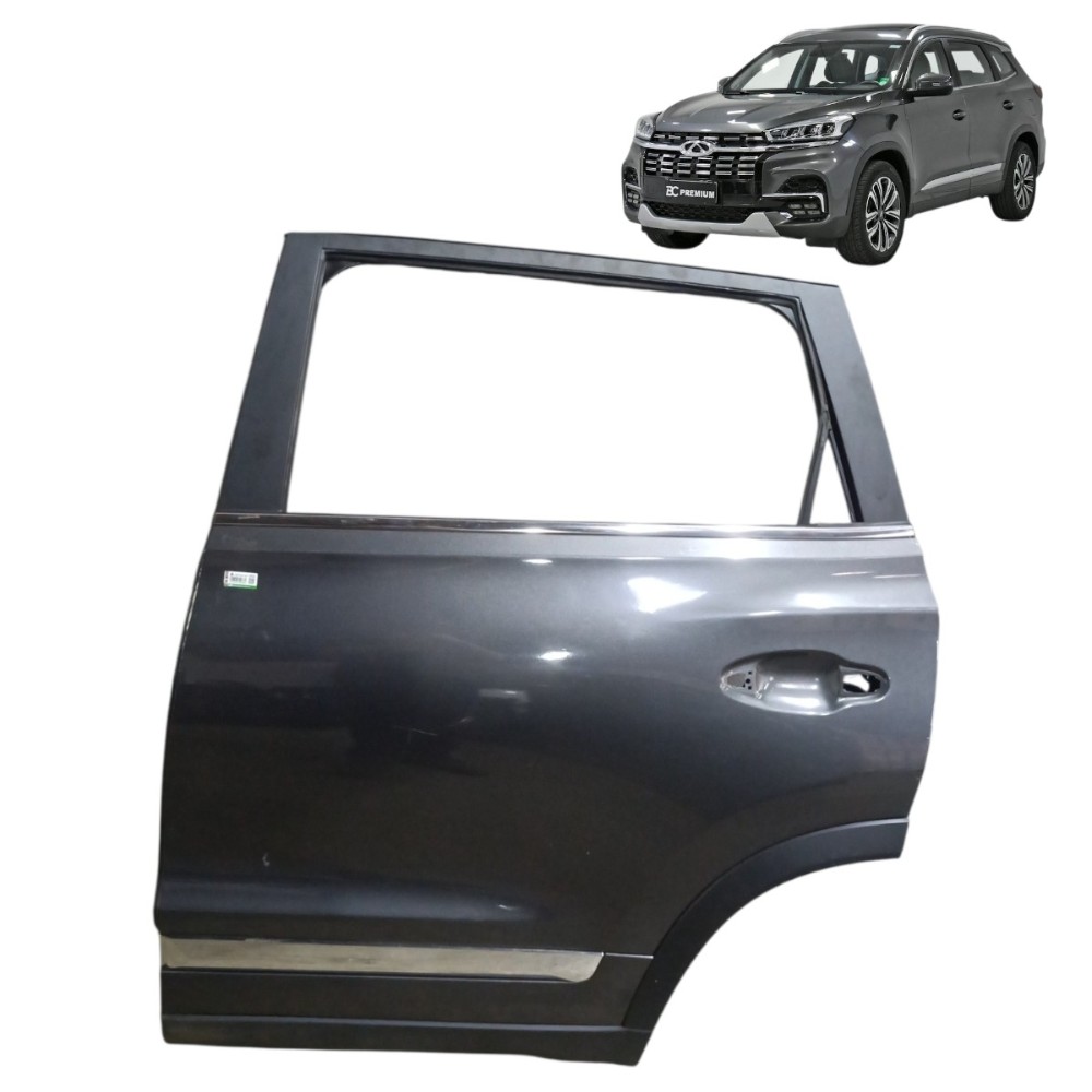 Porta traseira esquerda Chery Tiggo 8 2024 2023 2022 2021