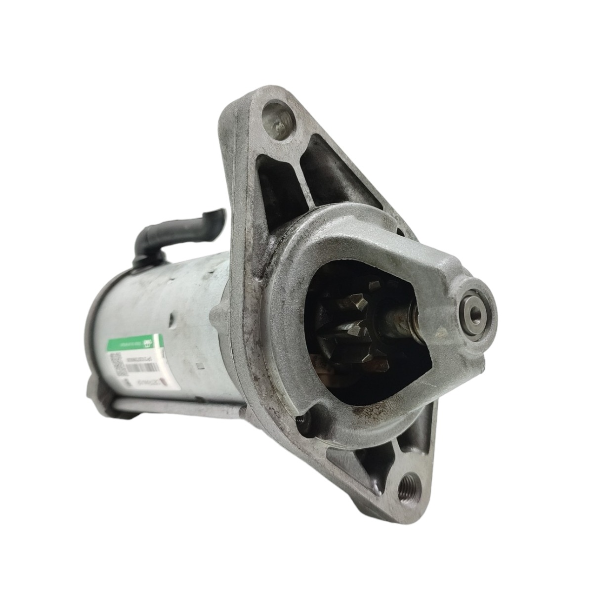 Motor Arranque Partida Toyota Corolla 2.0 1.8 2016 2017 2018 4
