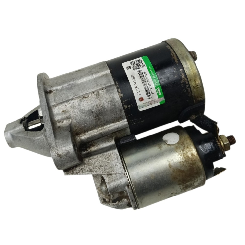 Motor arranque partida Mitsubishi Pajero TR4 2.0 9D 2005