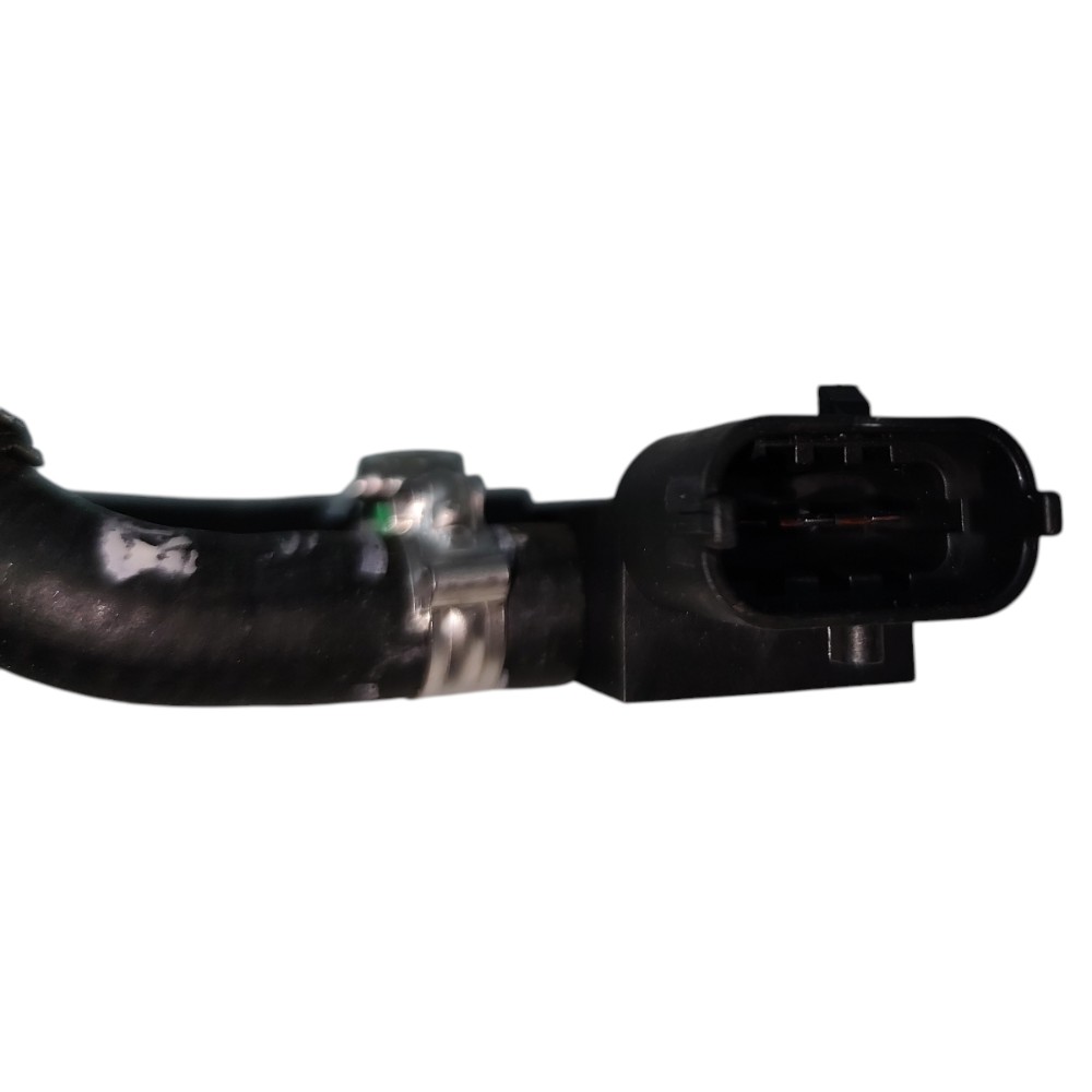 Sensor pressão diferencial Fiat Toro compass 2.0 diesel 2025 4
